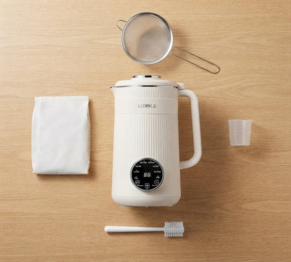 Blendify 8-in-1 Juicer