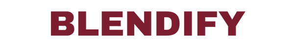 Blendify