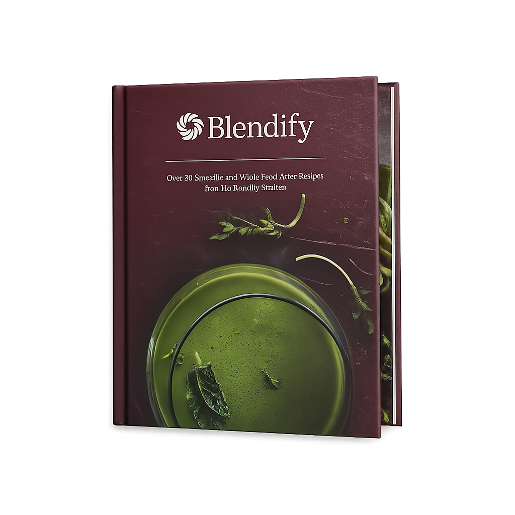 The Digital Guide To Juicing (400+ Recipes)
