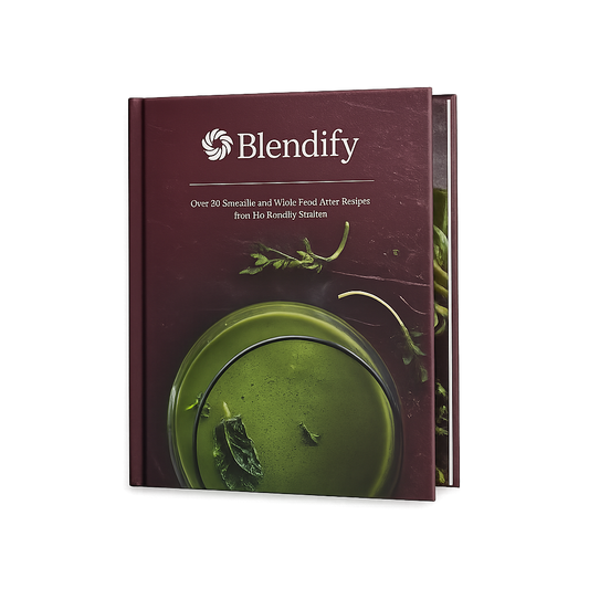 The Digital Guide To Juicing (400+ Recipes)