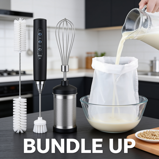 The Blendify Triple-Must-Have Bundle (SAVE UP TO 70%)